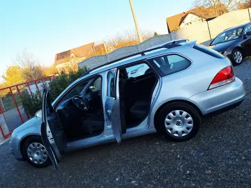 Vw Golf 5 -2009 -1 9 TDI