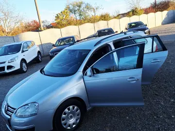 Vw Golf 5 -2009 -1 9 TDI