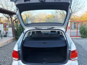 Vw Golf 5 -2009 -1 9 TDI