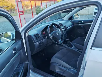 Vw Golf 5 -2009 -1 9 TDI