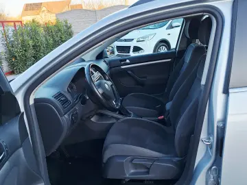 Vw Golf 5 -2009 -1 9 TDI