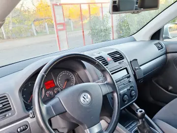 Vw Golf 5 -2009 -1 9 TDI