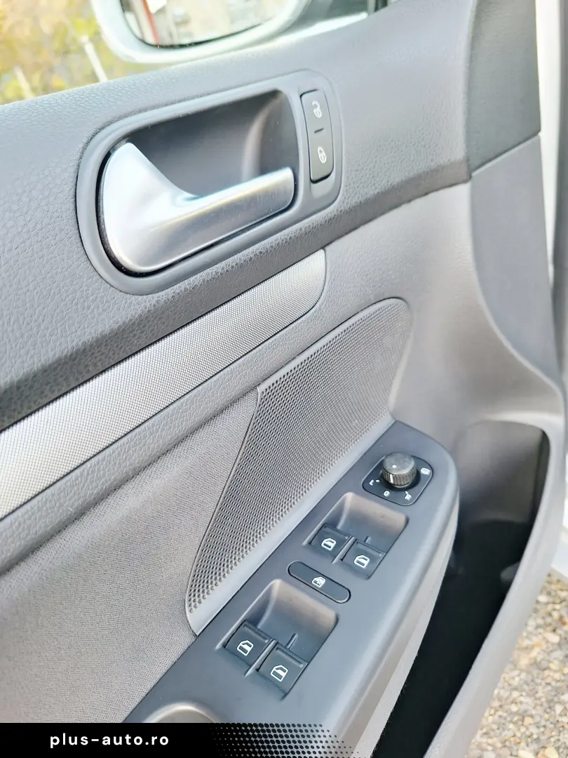 Vw Golf 5 -2009 -1 9 TDI