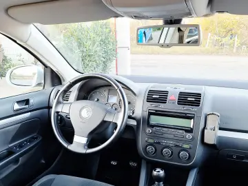 Vw Golf 5 -2009 -1 9 TDI