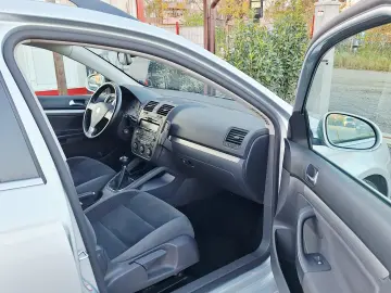 Vw Golf 5 -2009 -1 9 TDI