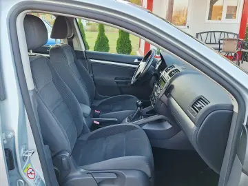 Vw Golf 5 -2009 -1 9 TDI