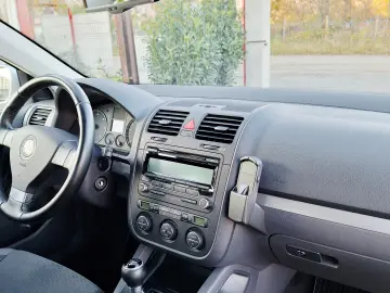 Vw Golf 5 -2009 -1 9 TDI