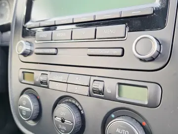 Vw Golf 5 -2009 -1 9 TDI