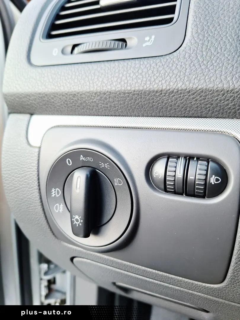 Vw Golf 5 -2009 -1 9 TDI