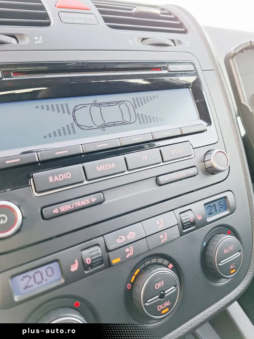 Vw Golf 5 -2009 -1 9 TDI