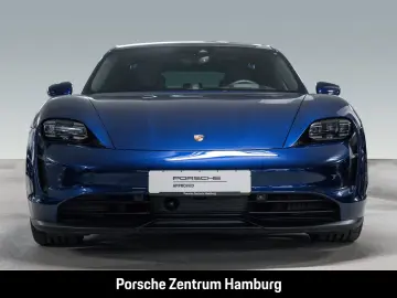 PORSCHE Taycan Head-Up InnoDrive Chrono Paket 21-Zoll