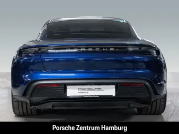 PORSCHE Taycan Head-Up InnoDrive Chrono Paket 21-Zoll