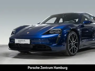 PORSCHE Taycan Head-Up InnoDrive Chrono Paket 21-Zoll