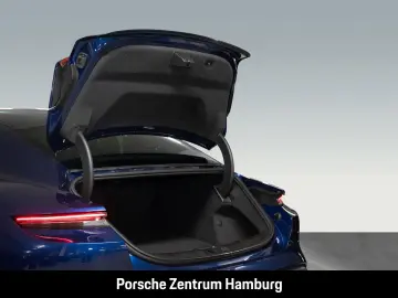 PORSCHE Taycan Head-Up InnoDrive Chrono Paket 21-Zoll