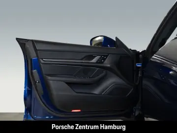 PORSCHE Taycan Head-Up InnoDrive Chrono Paket 21-Zoll