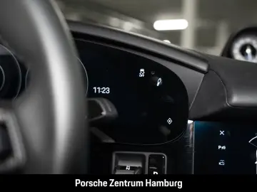 PORSCHE Taycan Head-Up InnoDrive Chrono Paket 21-Zoll