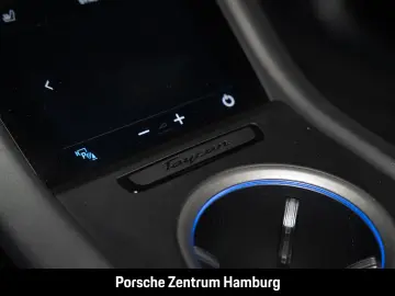 PORSCHE Taycan Head-Up InnoDrive Chrono Paket 21-Zoll