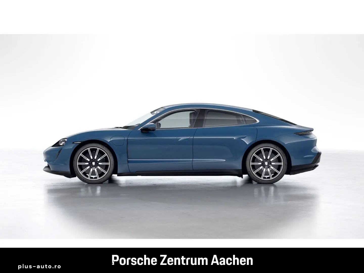 PORSCHE Taycan 4S HA-Lenkung Head-Up LED-Matrix BOSE