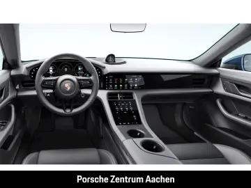 PORSCHE Taycan 4S HA-Lenkung Head-Up LED-Matrix BOSE