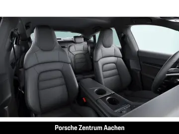 PORSCHE Taycan 4S HA-Lenkung Head-Up LED-Matrix BOSE