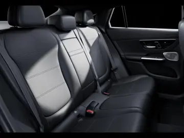 MERCEDES-BENZ GLC 300 4M Coupé AMG NIGHT PANO AHK