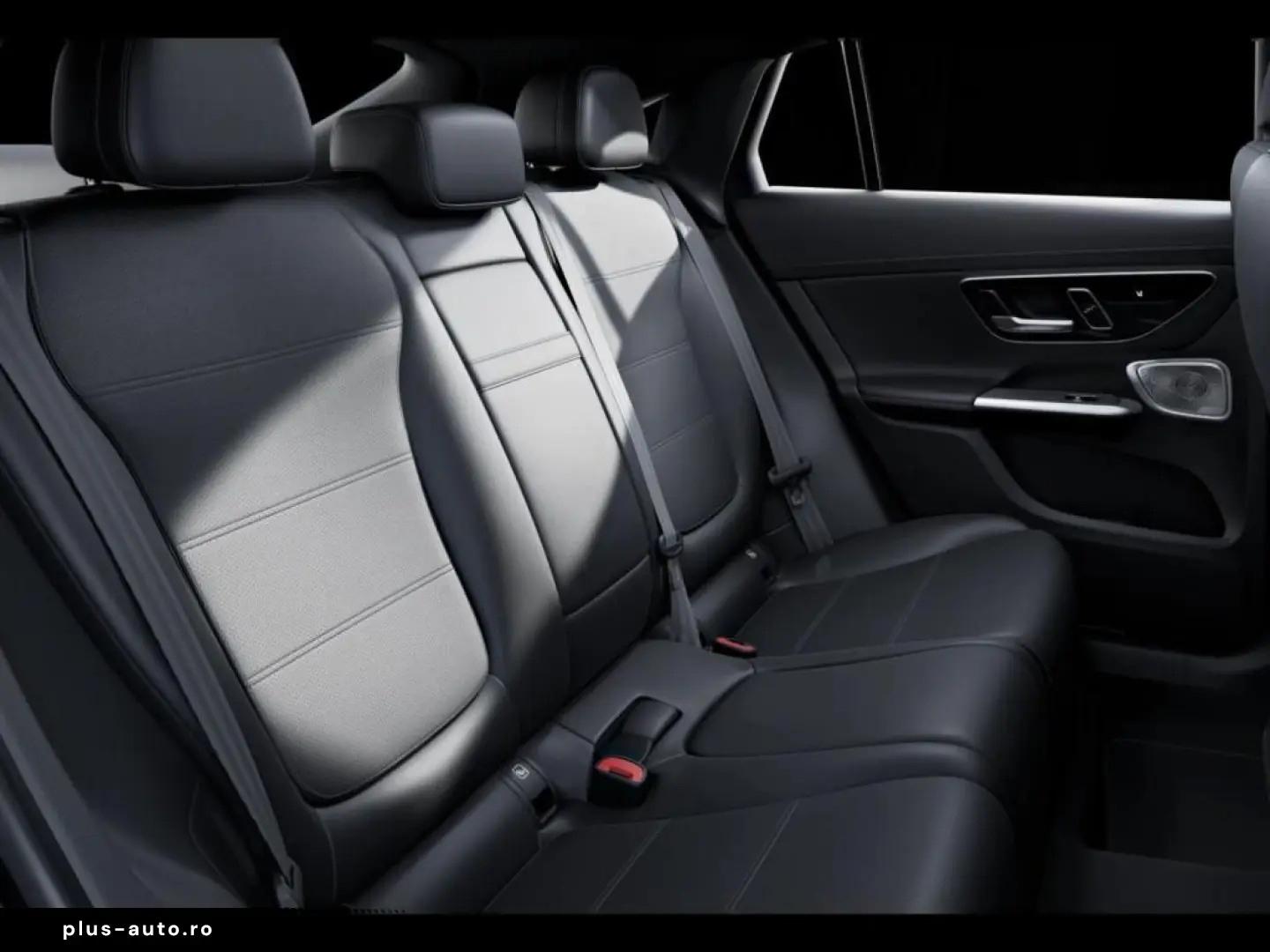 MERCEDES-BENZ GLC 300 4M Coupé AMG NIGHT PANO AHK