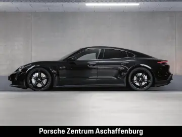 PORSCHE Taycan Performancebatterie  Panoramadach 4 1