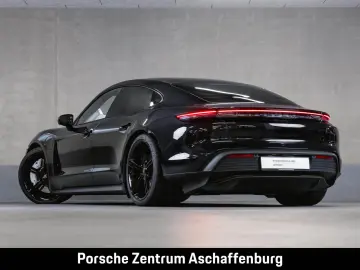 PORSCHE Taycan Performancebatterie  Panoramadach 4 1