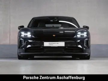 PORSCHE Taycan Performancebatterie  Panoramadach 4 1