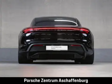 PORSCHE Taycan Performancebatterie  Panoramadach 4 1