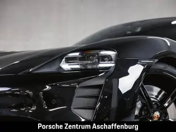 PORSCHE Taycan Performancebatterie  Panoramadach 4 1