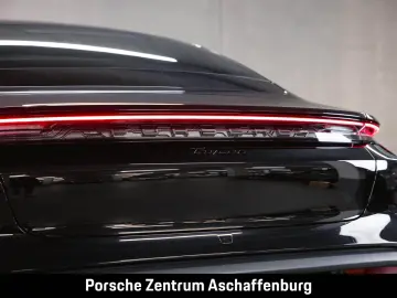 PORSCHE Taycan Performancebatterie  Panoramadach 4 1