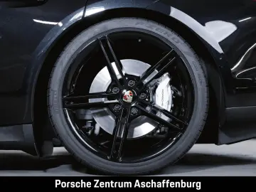 PORSCHE Taycan Performancebatterie  Panoramadach 4 1