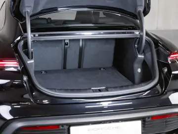 PORSCHE Taycan Performancebatterie  Panoramadach 4 1