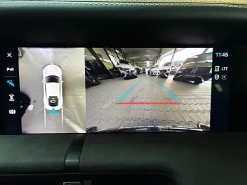 PORSCHE Taycan GTS GTS PANO BURM HinterachsL Carbon HuD