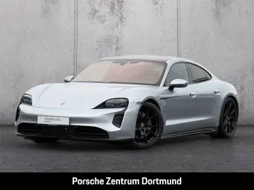 PORSCHE Taycan GTS HA-Lenkung Nachtsicht InnoDrive BOSE