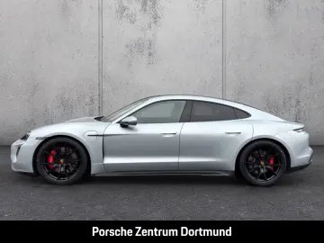 PORSCHE Taycan GTS HA-Lenkung Nachtsicht InnoDrive BOSE