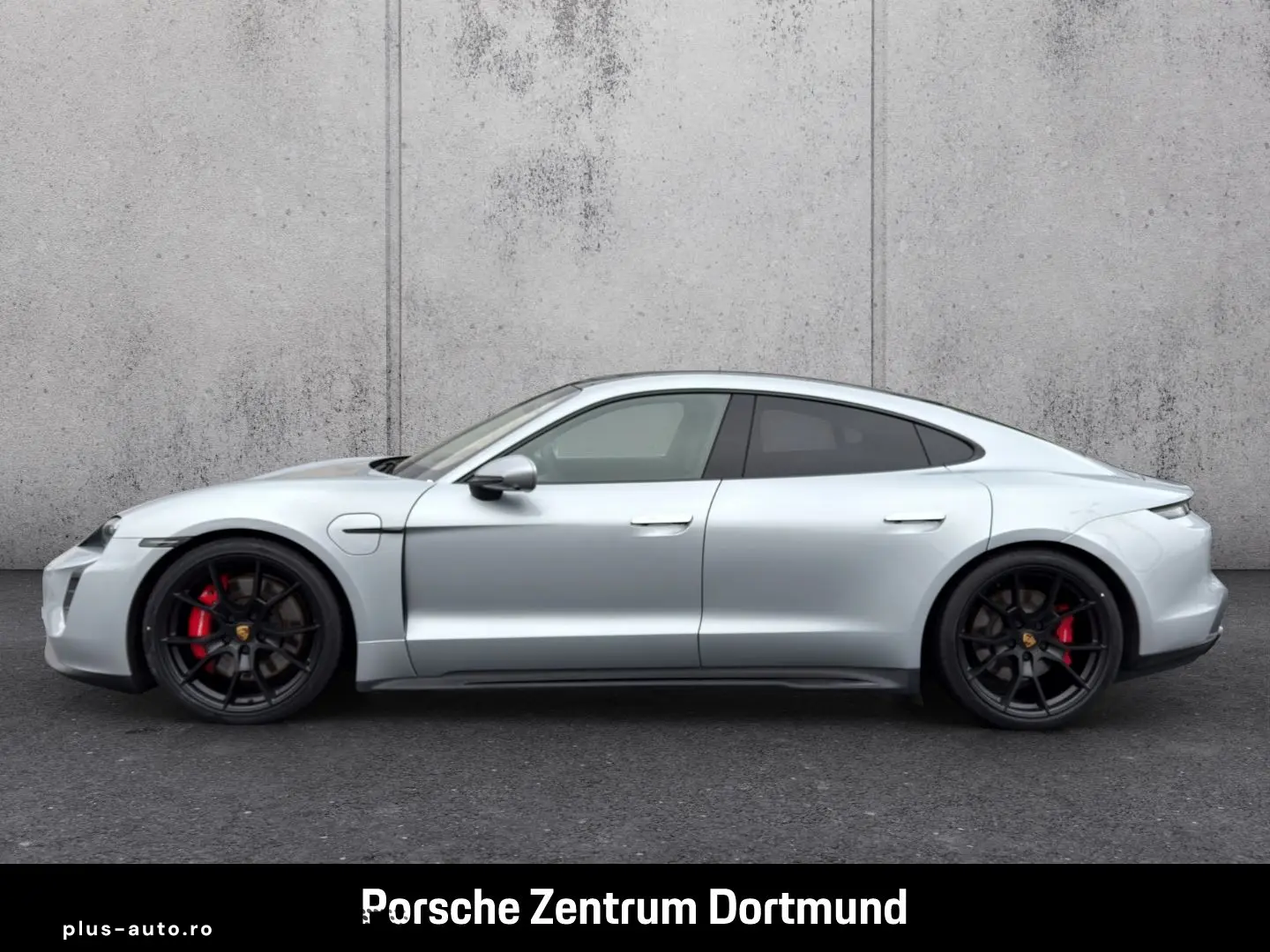 PORSCHE Taycan GTS HA-Lenkung Nachtsicht InnoDrive BOSE