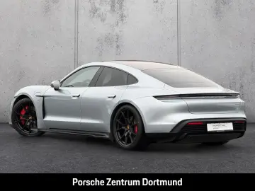 PORSCHE Taycan GTS HA-Lenkung Nachtsicht InnoDrive BOSE