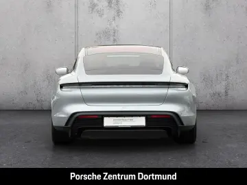 PORSCHE Taycan GTS HA-Lenkung Nachtsicht InnoDrive BOSE