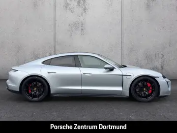 PORSCHE Taycan GTS HA-Lenkung Nachtsicht InnoDrive BOSE