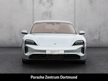 PORSCHE Taycan GTS HA-Lenkung Nachtsicht InnoDrive BOSE