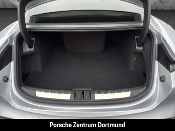 PORSCHE Taycan GTS HA-Lenkung Nachtsicht InnoDrive BOSE
