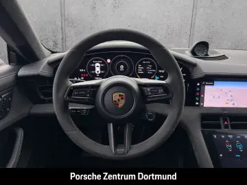 PORSCHE Taycan GTS HA-Lenkung Nachtsicht InnoDrive BOSE