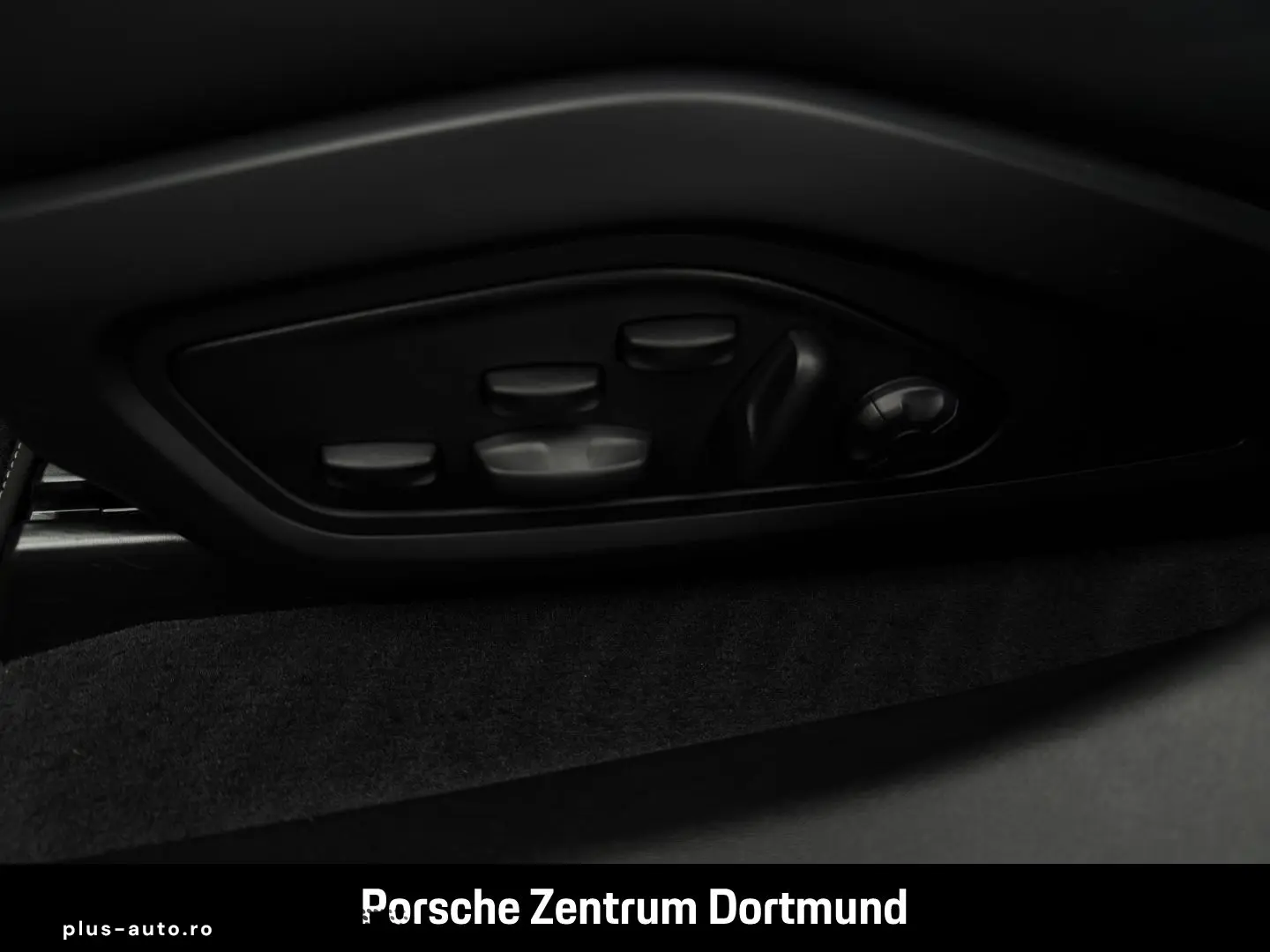 PORSCHE Taycan GTS HA-Lenkung Nachtsicht InnoDrive BOSE