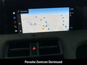PORSCHE Taycan GTS HA-Lenkung Nachtsicht InnoDrive BOSE