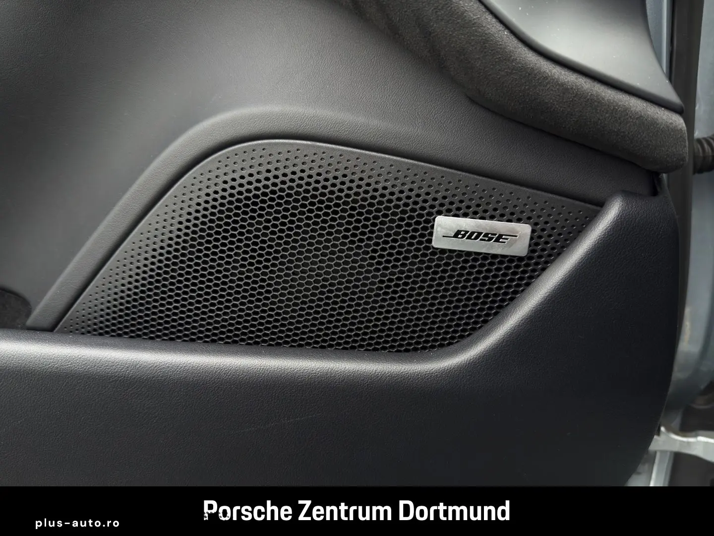 PORSCHE Taycan GTS HA-Lenkung Nachtsicht InnoDrive BOSE