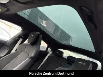 PORSCHE Taycan GTS HA-Lenkung Nachtsicht InnoDrive BOSE