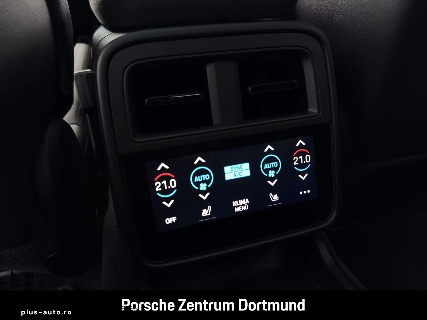 PORSCHE Taycan GTS HA-Lenkung Nachtsicht InnoDrive BOSE