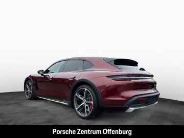 PORSCHE Taycan 4S Cross Turismo HUD Navi Memory Bose Nac